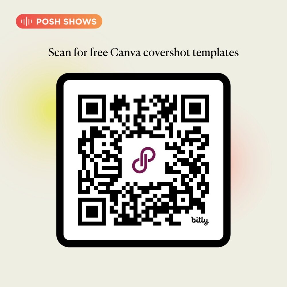 #PoshTip - How to make your Posh Shows Covershots Standout - Picture 4 of 6